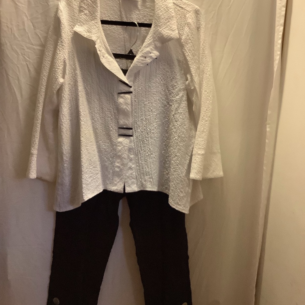 Habitat outfit size M
